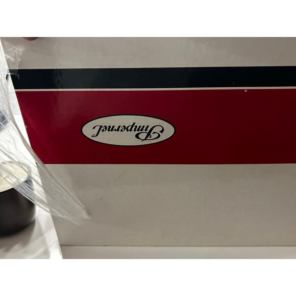 NEW Pimpernel England Placements Marlene Moore 12 Days of Christmas Wreath 4 - Picture 2 of 4